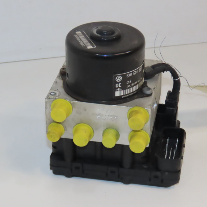 Unité hydraulique ABS occasion SEAT IBIZA II Phase 3 09-1999->03-2002 1.9 SDI 6X0698217 1