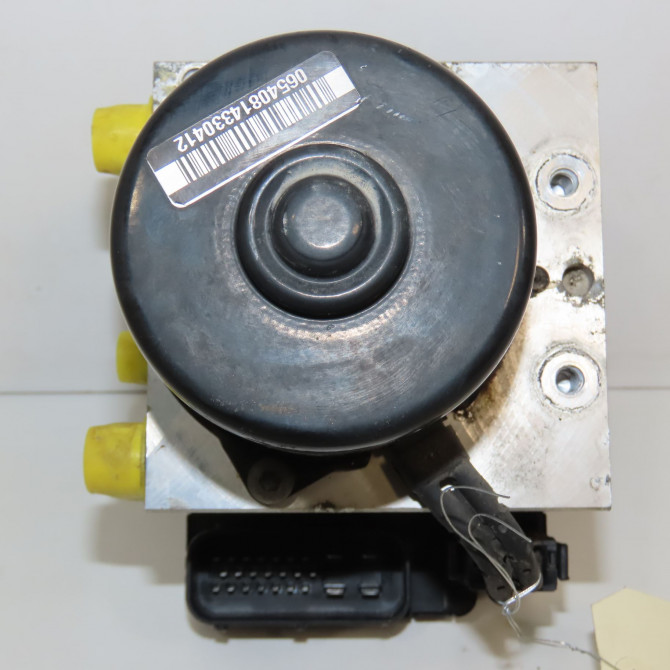 Unité hydraulique ABS occasion SEAT IBIZA II Phase 3 09-1999->03-2002 1.9 SDI 6X0698217 2