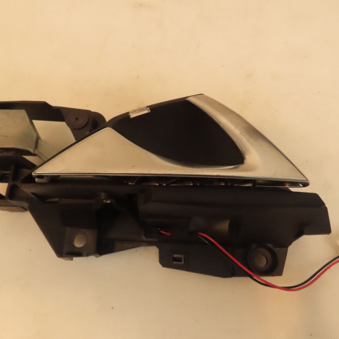 Poignee int porte avg occasion  96732136VV 1