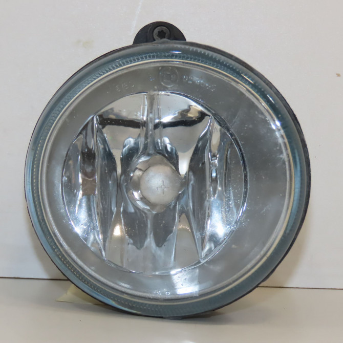 Phare antibrouillard avant droit occasion RENAULT TWINGO I Phase 3 08-2000->06-2007 1.2i 16v 7701045717 1