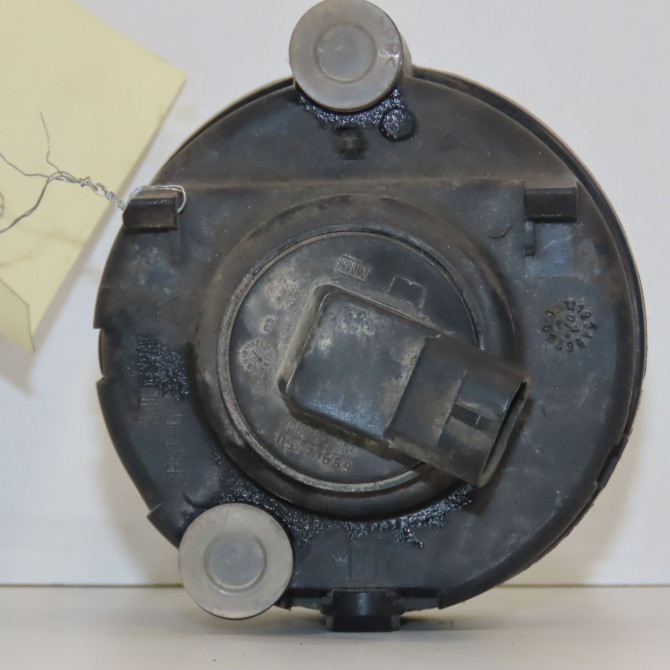 Phare antibrouillard avant droit occasion RENAULT TWINGO I Phase 3 08-2000->06-2007 1.2i 16v 7701045717 2