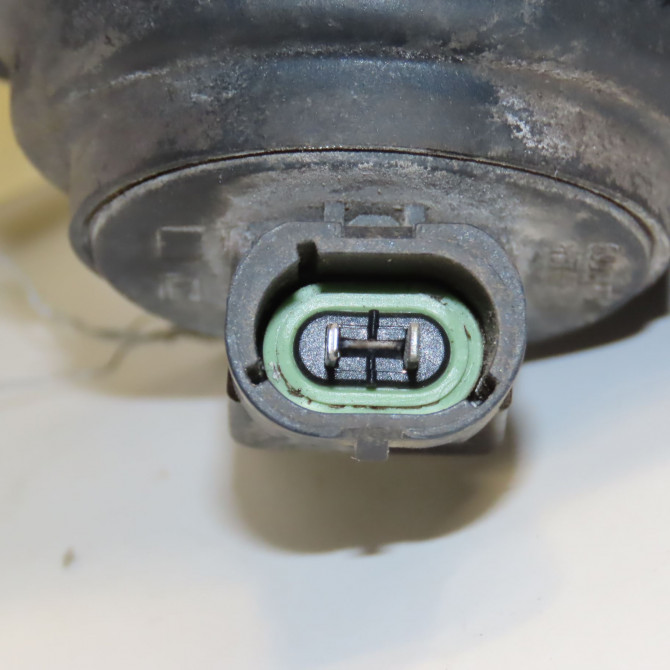 Phare antibrouillard avant droit occasion RENAULT TWINGO I Phase 3 08-2000->06-2007 1.2i 16v 7701045717 4