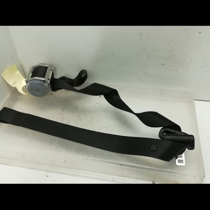 Ceinture avant droite occasion FORD FIESTA V Phase 2 10-2005->10-2008 1.3i 1440582 1