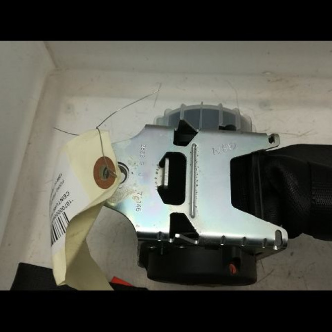 Ceinture avant droite occasion FORD FIESTA V Phase 2 10-2005->10-2008 1.3i 1440582 3