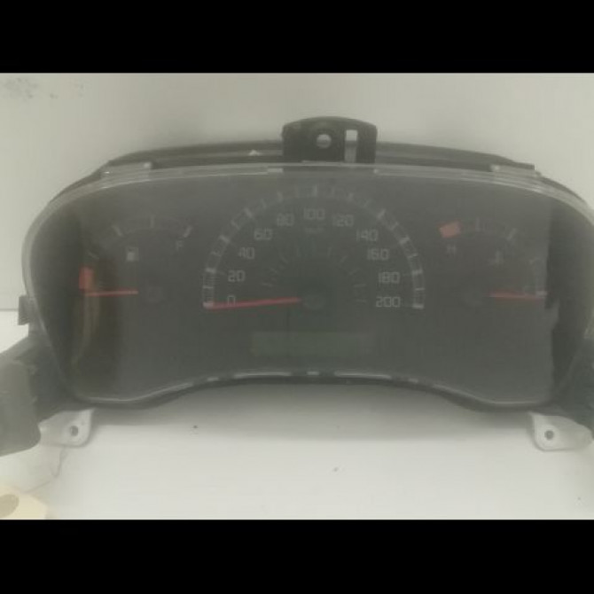 Compteur occasion FIAT PANDA II Phase 1 09-2003->12-2012 1.2i 46801565 1