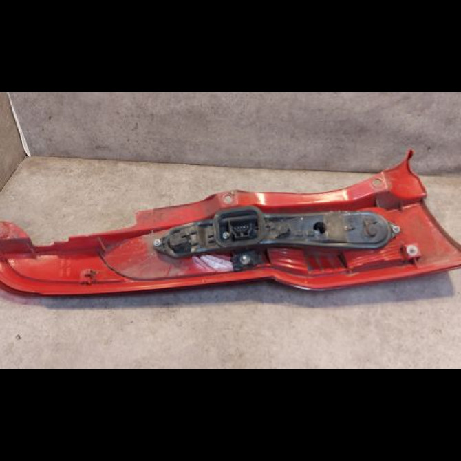 Feu arrière droit occasion FIAT PANDA II Phase 1 09-2003->12-2012 1.1i 51705458 2