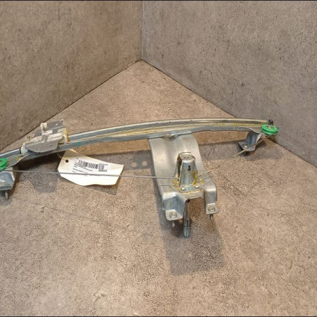 Mecanisme leve-glace arrière droit occasion DACIA LODGY Phase 1 01-2012->... 1.5 DCI 90ch 827206514R