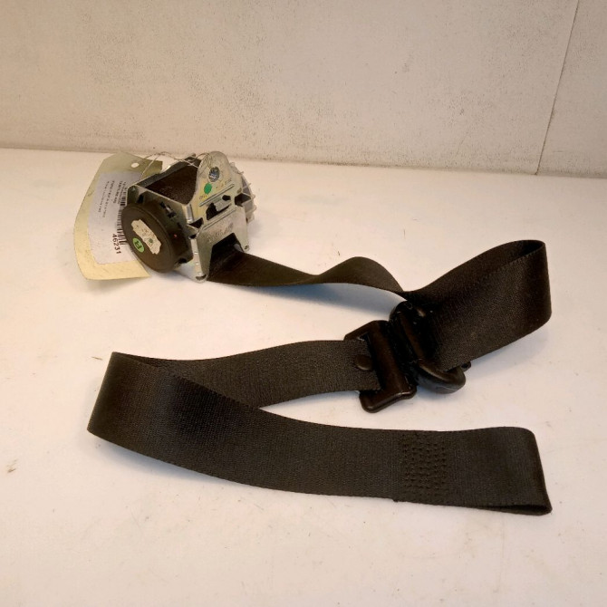 Ceinture avant droite occasion FORD FIESTA V Phase 1 09-2002->10-2005 1.4 TDCI 1440582 1