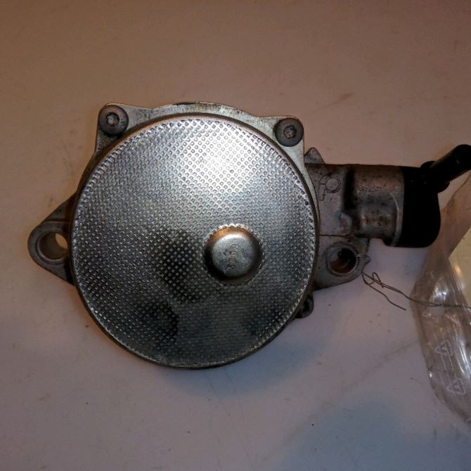 Pompe a vide occasion FORD FIESTA VI Phase 1 10-2008->11-2012 1.4 TDCI 68ch 1485764 2