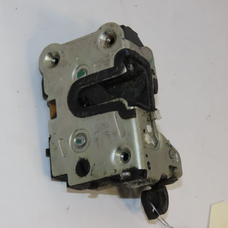 Serrure porte ard occasion DACIA LODGY Phase 1 01-2012->... 1.5 DCI 90ch 825020953R