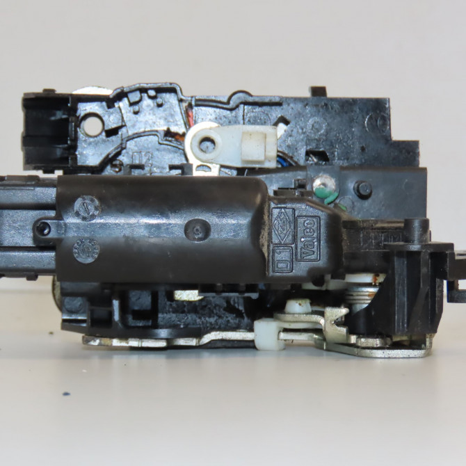 Serrure porte ard occasion DACIA LODGY Phase 1 01-2012->... 1.5 DCI 90ch 825020953R 2