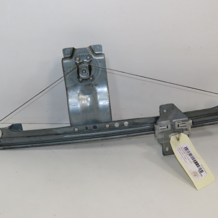 Mecanisme leve-glace arrière droit occasion DACIA LODGY Phase 1 01-2012->... 1.5 DCI 90ch 827206514R