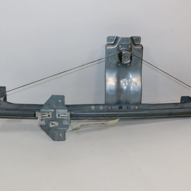 Mecanisme leve-glace arrière gauche occasion DACIA LODGY Phase 1 01-2012->... 1.5 DCI 90ch 827217927R 1