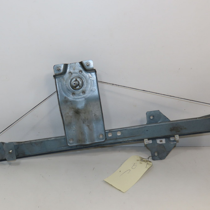 Mecanisme leve-glace arrière gauche occasion DACIA LODGY Phase 1 01-2012->... 1.5 DCI 90ch 827217927R 2