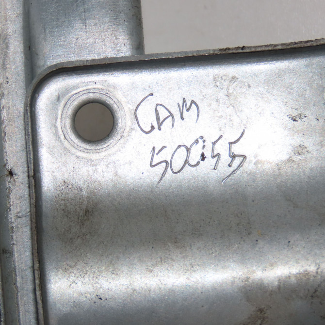 Mecanisme leve-glace arrière gauche occasion DACIA LODGY Phase 1 01-2012->... 1.5 DCI 90ch 827217927R 3