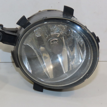 Phare antibrouillard avant gauche occasion SEAT LEON II Phase 2 05-2009->09-2012 1.6 TDI 105ch 6J0941701B