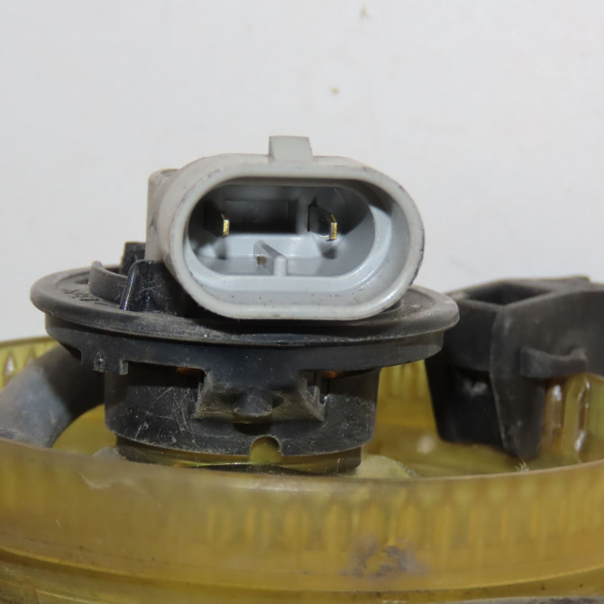 Phare antibrouillard avant gauche occasion SEAT LEON II Phase 2 05-2009->09-2012 1.6 TDI 105ch 6J0941701B 3