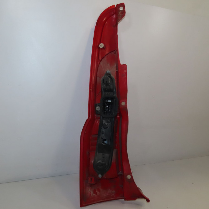 Feu arrière droit occasion FIAT PANDA II Phase 1 09-2003->12-2012 1.1i 51705458 2