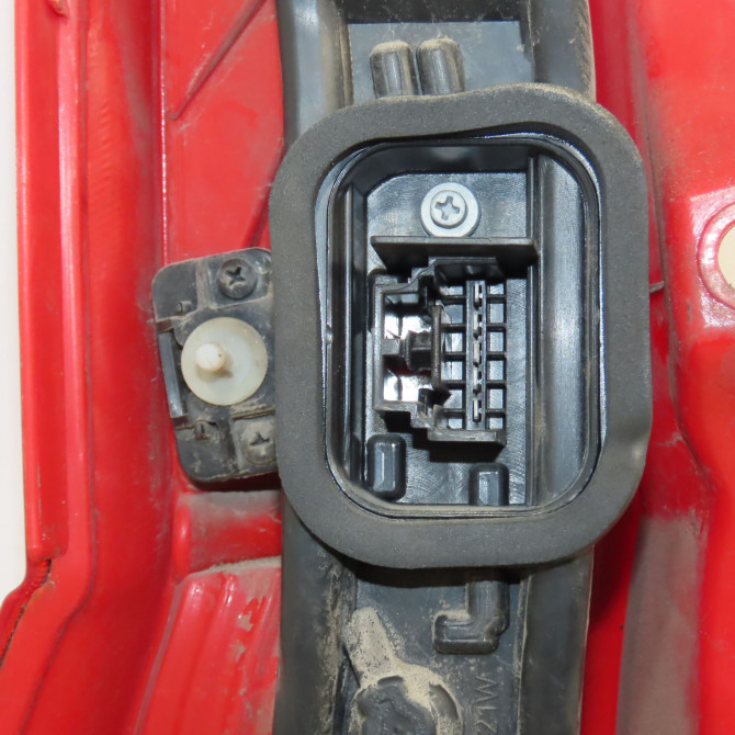 Feu arrière droit occasion FIAT PANDA II Phase 1 09-2003->12-2012 1.1i 51705458 3