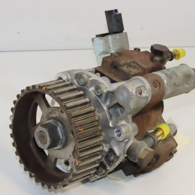 Pompe hp occasion FORD FIESTA V Phase 2 10-2005->10-2008 1.4 TDCI 1