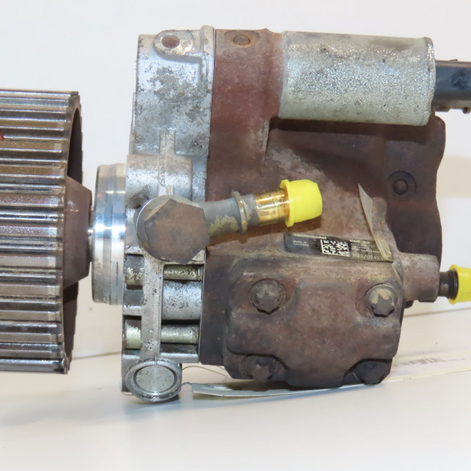 Pompe hp occasion FORD FIESTA V Phase 2 10-2005->10-2008 1.4 TDCI 2