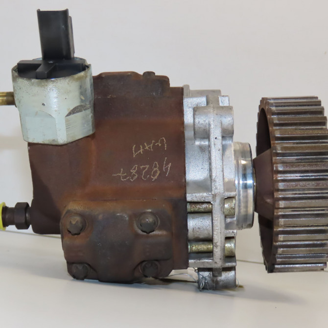 Pompe hp occasion FORD FIESTA V Phase 2 10-2005->10-2008 1.4 TDCI 3