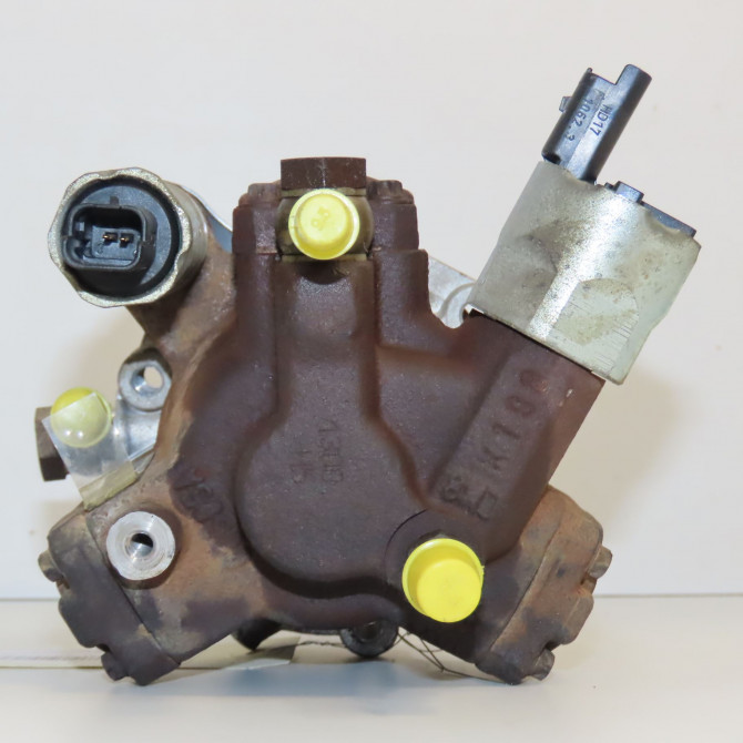 Pompe hp occasion FORD FIESTA V Phase 2 10-2005->10-2008 1.4 TDCI 4