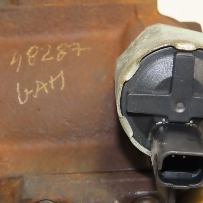 Pompe hp occasion FORD FIESTA V Phase 2 10-2005->10-2008 1.4 TDCI 6