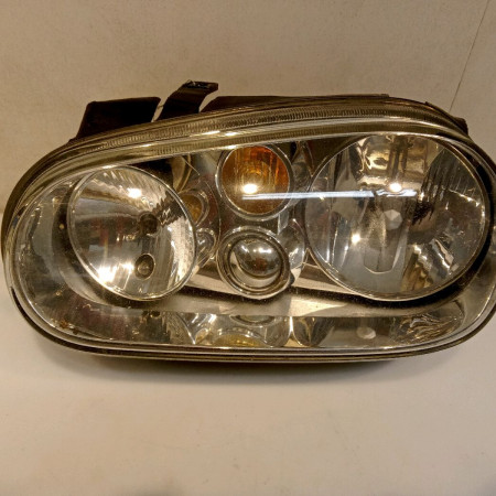 Phare gauche occasion VOLKSWAGEN GOLF IV GOLF IV Phase 1 1998-01-01->2005-06-30 1.9 TDI 90ch 1J1941017F