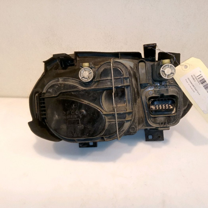 Phare gauche occasion VOLKSWAGEN GOLF IV GOLF IV Phase 1 1998-01-01->2005-06-30 1.9 TDI 90ch 1J1941017F 2