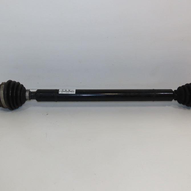 Transmission avant gauche occasion VOLKSWAGEN GOLF IV GOLF IV Phase 1 1998-01-01->2005-06-30 1.4i 75ch 1J0407271Q 1