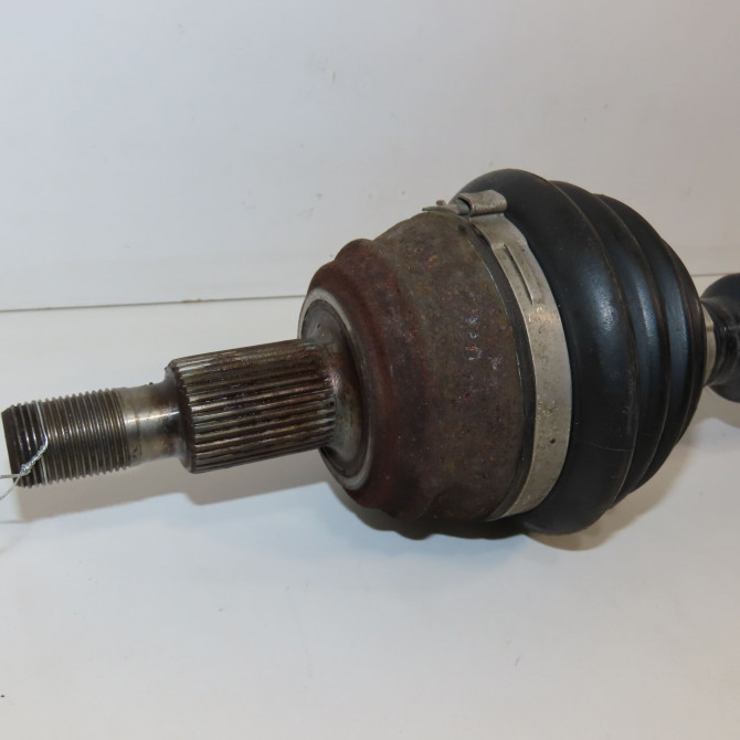 Transmission avant gauche occasion VOLKSWAGEN GOLF IV GOLF IV Phase 1 1998-01-01->2005-06-30 1.4i 75ch 1J0407271Q 2