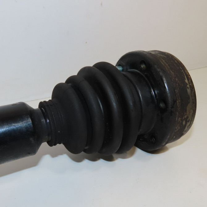 Transmission avant gauche occasion VOLKSWAGEN GOLF IV GOLF IV Phase 1 1998-01-01->2005-06-30 1.4i 75ch 1J0407271Q 3