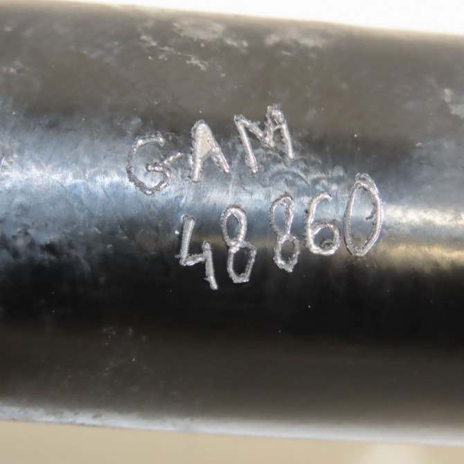 Transmission avant gauche occasion VOLKSWAGEN GOLF IV GOLF IV Phase 1 1998-01-01->2005-06-30 1.4i 75ch 1J0407271Q 5