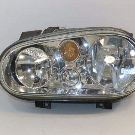 Phare gauche occasion VOLKSWAGEN GOLF IV GOLF IV Phase 1 1998-01-01->2005-06-30 1.4i 75ch 1J1941017F