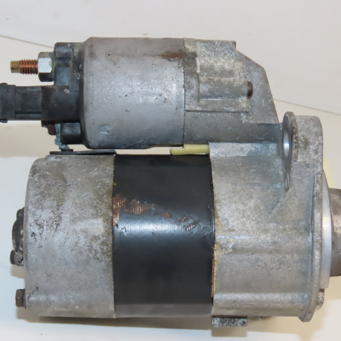 Démarreur occasion VOLKSWAGEN GOLF IV GOLF IV Phase 1 1998-01-01->2005-06-30 1.4i 75ch 20911023SX 2