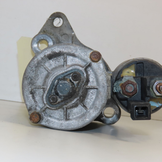 Démarreur occasion VOLKSWAGEN GOLF IV GOLF IV Phase 1 1998-01-01->2005-06-30 1.4i 75ch 20911023SX 3