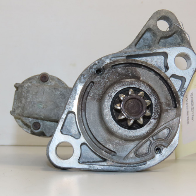 Démarreur occasion VOLKSWAGEN GOLF IV GOLF IV Phase 1 1998-01-01->2005-06-30 1.4i 75ch 20911023SX 4