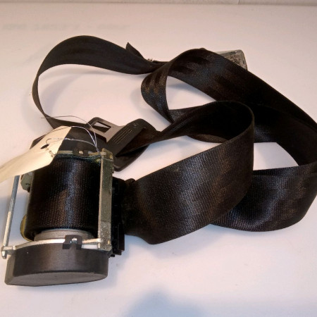 Ceinture arrière droite occasion SEAT LEON II Phase 1 09-2005->05-2009 2.0 TDi 170ch 1P0857806CRAA
