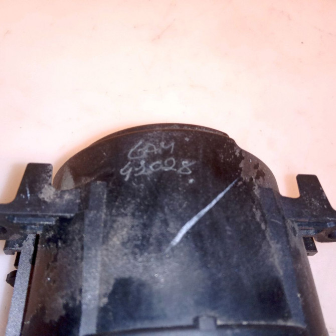 Phare antibrouillard avant droit occasion SUZUKI SX4 I Phase 1 04-2006->03-2014 1.6 DDIS 90ch 3550063J04 3