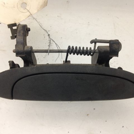 Poignee ext porte avd occasion RENAULT CLIO II Phase 1 03-1998->06-2001 1.6 16v 7700433076