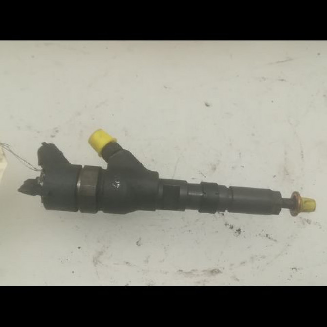 occasion CITROEN XSARA PICASSO Phase 2 02-2004->12-2010 2.0 HDi 90ch 198086 1