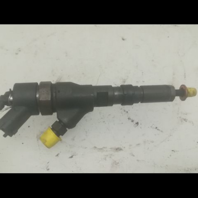 occasion CITROEN XSARA PICASSO Phase 2 02-2004->12-2010 2.0 HDi 90ch 198086 2