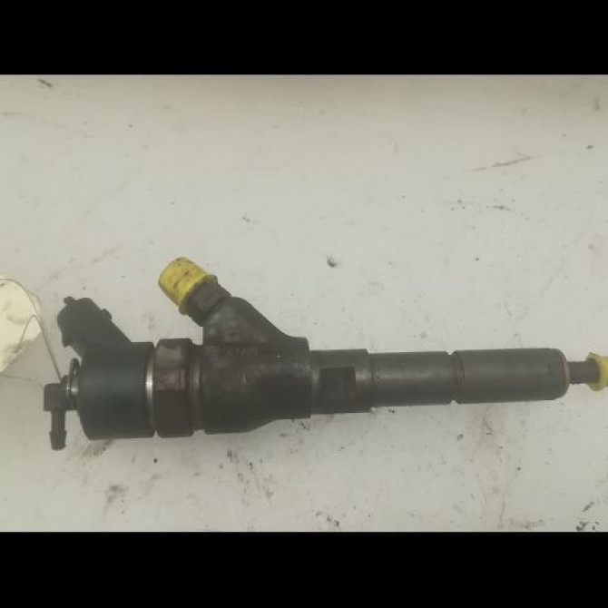 occasion CITROEN XSARA PICASSO Phase 2 02-2004->12-2010 2.0 HDi 90ch 198086 1