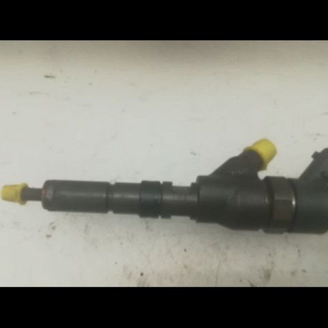 occasion CITROEN XSARA PICASSO Phase 2 02-2004->12-2010 2.0 HDi 90ch 198086 1