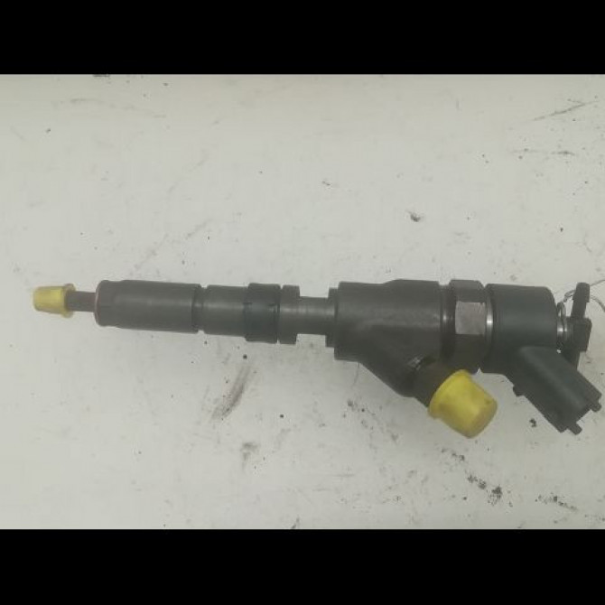 occasion CITROEN XSARA PICASSO Phase 2 02-2004->12-2010 2.0 HDi 90ch 198086 2