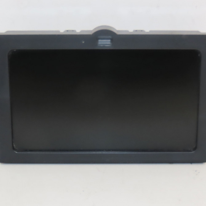 Afficheur digital occasion CITROEN C3 I Phase 2 10-2005->12-2010 1.6i 109ch 1