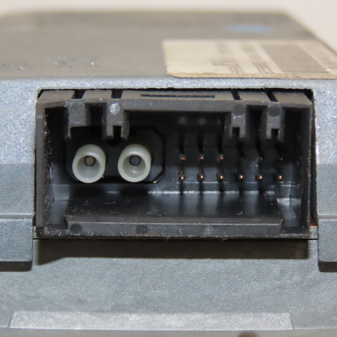 Afficheur digital occasion CITROEN C3 I Phase 2 10-2005->12-2010 1.6i 109ch 4