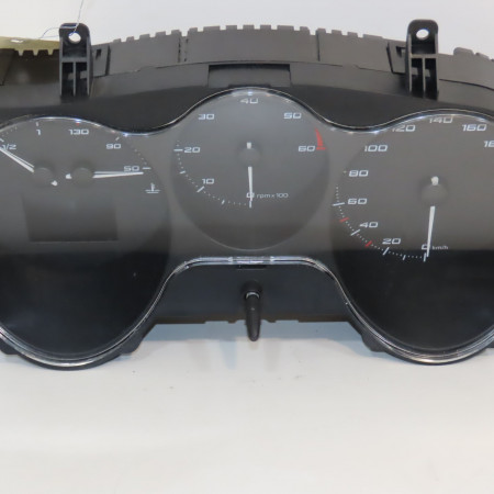 Compteur occasion SEAT LEON II Phase 2 05-2009->09-2012 1.6 TDI 105ch 1P0920810QX