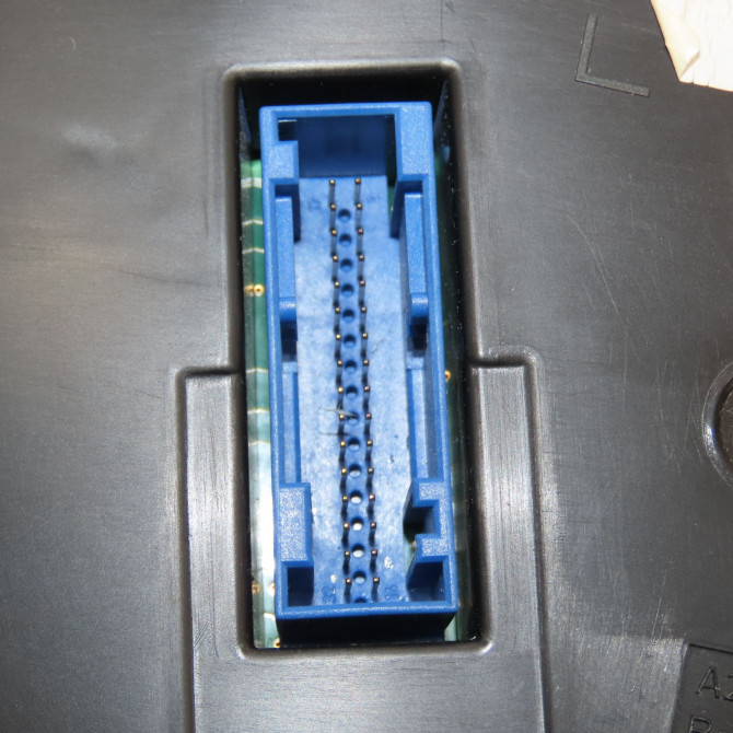 Compteur occasion SEAT LEON II Phase 2 05-2009->09-2012 1.6 TDI 105ch 1P0920810QX 3